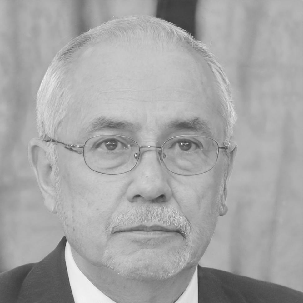 Raúl Mendoza, director comercial
