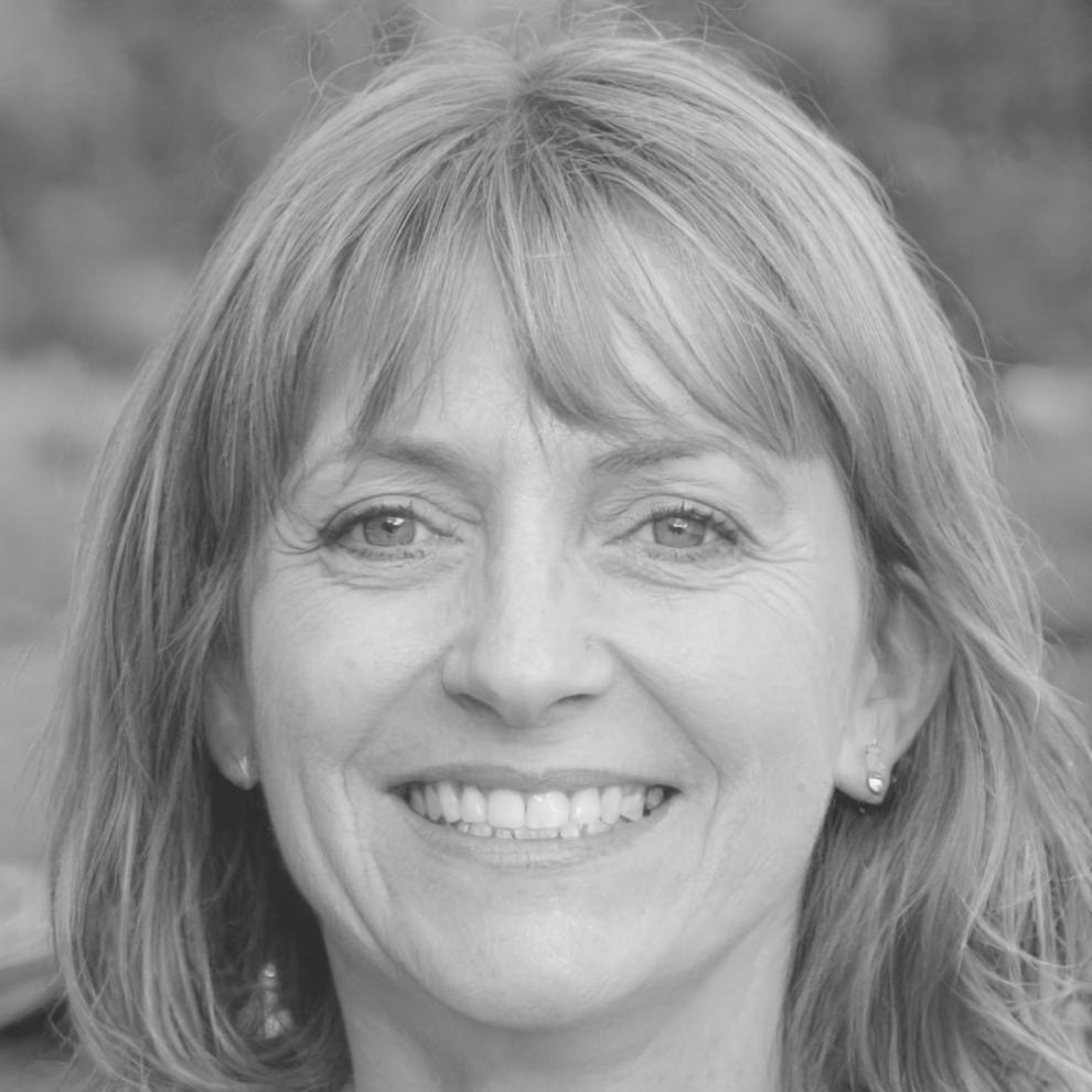 Retrato de Montse Garriga, experta en interpretación de flujos de caja